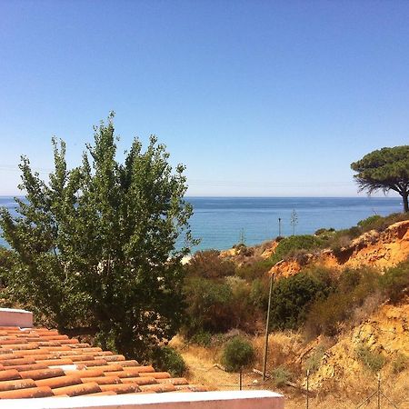 Apartamentos Praia Do Forte Sao Joao Albufeira Eksteriør billede