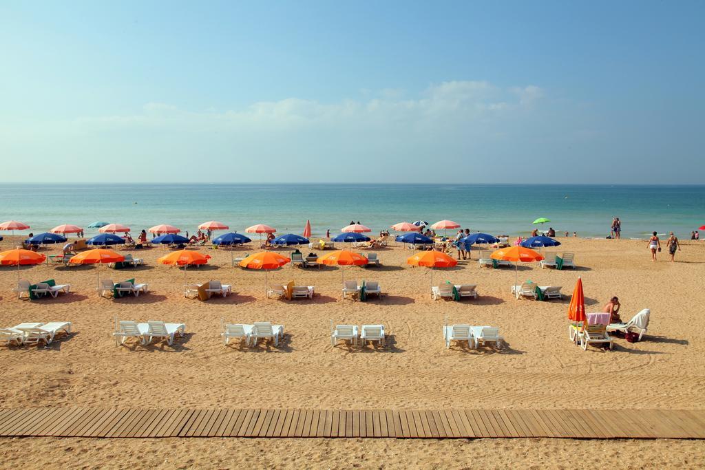 Apartamentos Praia Do Forte Sao Joao Albufeira Eksteriør billede