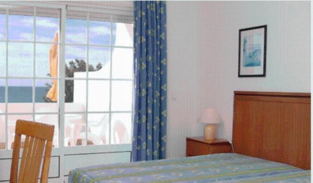Apartamentos Praia Do Forte Sao Joao Albufeira Eksteriør billede